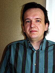 テロと戦うロシア映画「大統領のカウントダウン」監督を直撃！