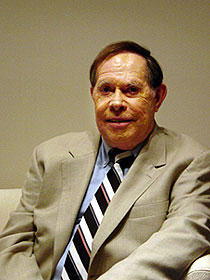 「ブレードランナー」のシド・ミードが語る「サウンド・オブ・サンダー」