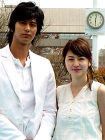 長澤まさみの水着姿に注目！「ラフ」