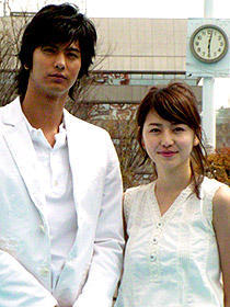 長澤まさみの水着姿に注目！「ラフ」