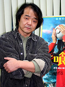 押井守が真面目に作ったバカ映画？「立喰師列伝」