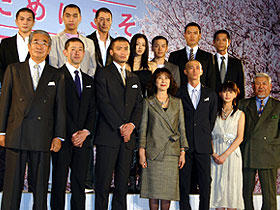 都政の総指揮も滞りなくお願いします