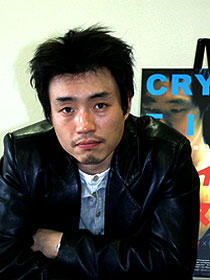 リアル韓国にリアルファイト「クライング・フィスト」監督が語る