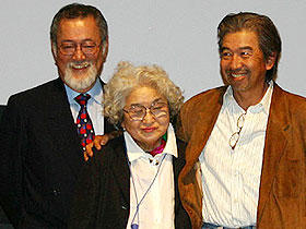 “世界のクロサワ”を知る面々が次世代へ望みを託す