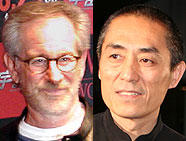 東西の横綱が強力タッグ