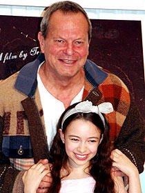 目に入れても痛くないほどかわいい様子