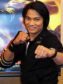 「マッハ！」を凌ぐ超絶アクション、「トム・ヤム・クン！」