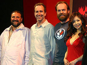 テロリストなのかヒーローなのか？「Vフォー・ヴェンデッタ」