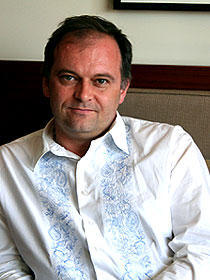 音楽が生んだ戦場の奇跡を描く「戦場のアリア」