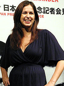 女性ながら力強いフィルムに仕上げた レクシー・アレキサンダー監督