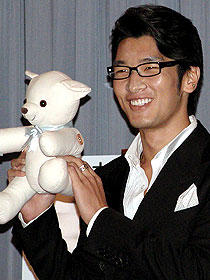 共演したペ・ドゥナもいまや人気女優