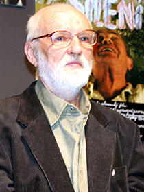 ヤン・シュバンクマイエル監督