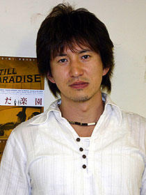 今後が期待される佐向大監督