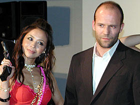 スピード狂の血が騒ぐ！「トランスポーター2」