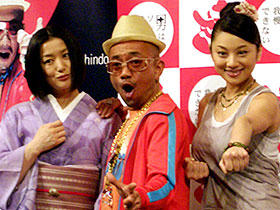 どんな歌が聴けるのかは観てのお楽しみ