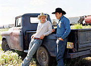 ベスト・キス賞にヒース・レジャー＆ジェイク・ギレンホール