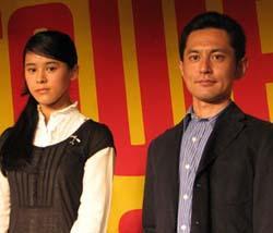 ジブリ最新作「ゲド戦記」、宮崎父子は絶交状態？