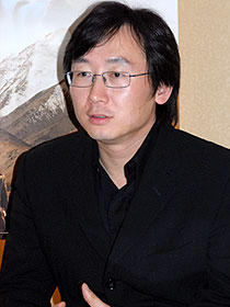 気が狂うほど大変な撮影。「ココシリ」監督を直撃