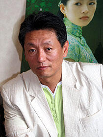 「ジャスミンの花開く」監督に聞くチャン・ツィイーの魅力