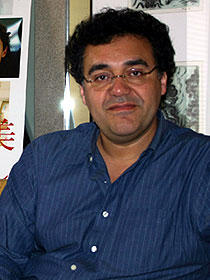 今度は男ばかりの物語に挑戦!? ロドリゴ・ガルシア監督