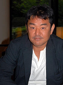 中川陽介監督