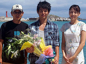 妻夫木聡と長澤まさみが兄妹に！「涙そうそう」