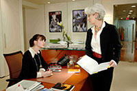 「プラダを着た悪魔」アン・ハサウェイのダサい過去