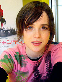 出会い系サイトに出没する14歳の少女。「ハードキャンディ」