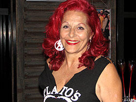 「プラダを着た悪魔」のカリスマ・スタイリストが来日