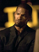 ジェイミー・フォックスがハル・ベリーに片思い？