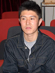 「水の花」木下雄介監督