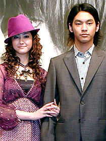 柳楽優弥、初キス。沢尻エリカのキスは「桃の味」