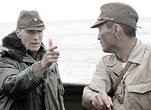 イーストウッドの硫黄島2部作、日本先行で予告編公開！