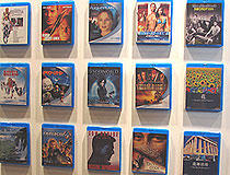 ブルーレイの映画DVD登場！成否の鍵はプレステ3？