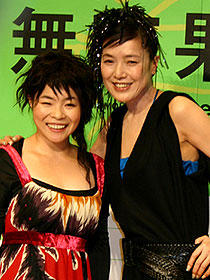 桃井かおりが監督デビュー「無花果の顔」