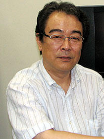 映画もドラマのように大ヒットする!? 永山耕三監督