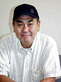 “戦争”がテーマの作品が続く 佐々部清監督