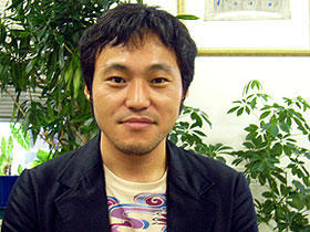 オダギリジョーも絶賛！「パビリオン山椒魚」冨永昌敬監督