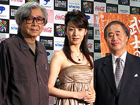 第19回東京国際映画祭、概要がまとまる