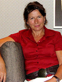 ディアーヌ・ベルトラン監督