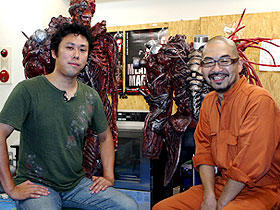 スプラッターというジャンルの魅力とは？「ミートボールマシン」