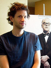 「カポーティ」は「心理学者の手法を応用した映画」。監督が語る