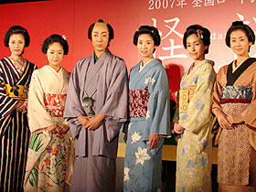 「リング」の中田＆一瀬が再びタッグ！怪談落語を映画化