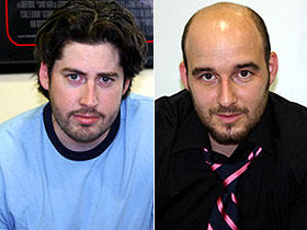 「サンキュー・スモーキング」は「ゴースト・バスターズ」監督の息子の作