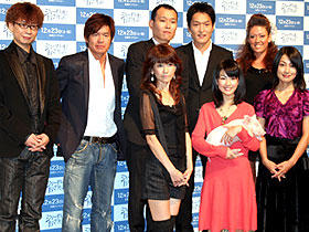 「シャーロットのおくりもの」吹替版の豪華声優陣がお披露目！