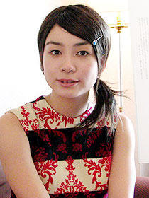 「地下鉄に乗って」の岡本綾、タイムスリップできたら何が見たい？