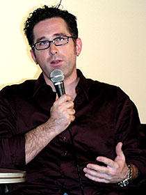 ダークで暴力的で強烈なシーンの連続！「ソウ3」の監督が語る