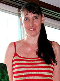 仏の鬼才ギャスパー・ノエの公私に渡るパートナー ルシール・アザリロビック監督