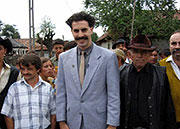 あけてビックリ