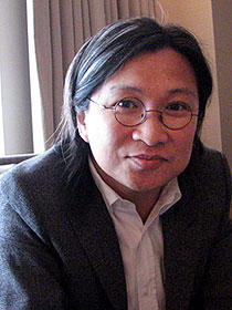 「ウィンター・ソング」ピーター・チャン監督